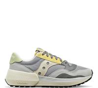 Sneaker Saucony Jazz NXT Damen Grey Yellow-Schuhgröße 38