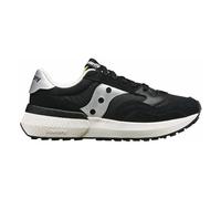Saucony JAZZ NXT - Sneakers - Herren Black/Grey 6,5 US