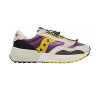 Saucony Jazz Nxt W - Sneakers - Damen 7 US Purple/Yellow