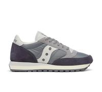 Saucony Jazz Original Damen Sneaker grau/weiß - 38