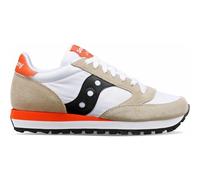 Saucony JAZZ ORIGINAL Damensneaker, beige, größe 37.5 4.5