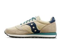 Saucony JAZZ ORIGINAL Damensneaker, beige, größe 45 10