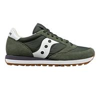 Saucony JAZZ ORIGINAL DARK GREY/WHITE S2044-663, Grün, 42 EU, 25122-42