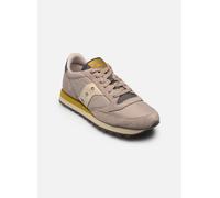 Saucony - Jazz Original M - Beige - Sneaker - Größe 44