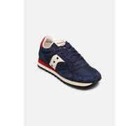 Saucony - Jazz Original M - Blau - Sneaker - Größe 46