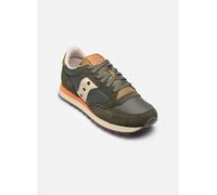 Saucony - Jazz Original M - Grün - Sneaker - Größe 40
