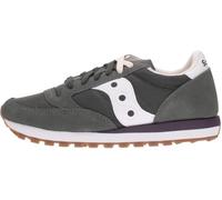 SAUCONY JAZZ ORIGINAL DARK GREY/WHITE S2044-663
