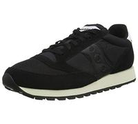 Saucony Sneaker Jazz Original S2044 Schwarz/Weiß Herren Größe 39