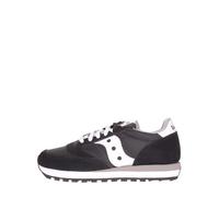 Saucony Freizeitschuhe Jazz Original S2044 Herren Schwarz/Weiß Größe 44,5