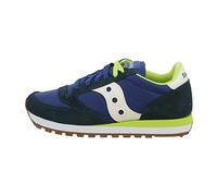 Saucony Jazz Original S2044-641 Col.Grigio-Blu-Bianco-Beige 45/Grigio Blu