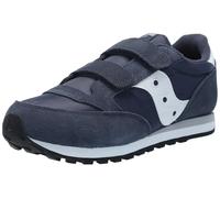 Saucony Jazz Original Sneaker, Navy/White, 43 EU
