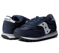 Saucony Jazz Original Sneaker, Navy/White, 43 EU Schmal