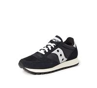 Saucony Jazz Original Vintage S70368-10 Blk/Wht Schwarz 46
