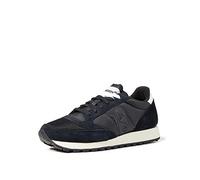 Saucony Originals Jazz Original Vintage Trainers Schwarz EU 40 1/2 Mann (Herstellerartikelnummer: S70368-9-003-405)