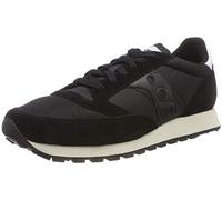 Saucony »Jazz Original Vintage« Sneaker, black/black SIZE,42,5|48,0|42,0|44,0|44,5