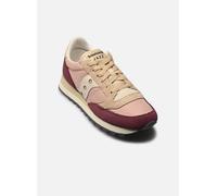 Saucony Originals Jazz Original Damen Sneaker hellrosa/violett - 36