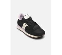 Saucony - Jazz Original W - Schwarz - Sneaker - Größe 38