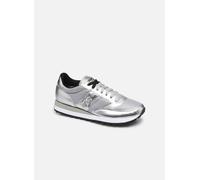 Saucony - Jazz Original W - Silber - Sneaker - Größe 37