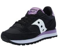 Saucony Originals Jazz Original Trainers Schwarz EU 38 Frau (Herstellerartikelnummer: S1044-687-001-38)