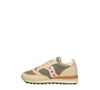 Saucony Jazz Triple Code S60530-58 Grün Damen, 58 Green Pink, 41 EU
