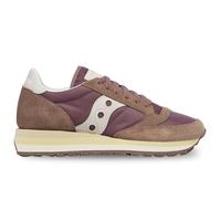 Saucony Jazz Triple Code S60530-59 Rot Damen, 59 Deep Red Tan, 39 EU