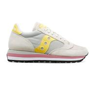 Saucony JAZZ TRIPLE Damen Freizeitschuhe, grau, größe 39 6