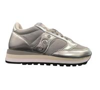 Saucony Jazz Triple für Damen, Silber, 38 EU