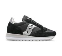 Sneaker Saucony Jazz Triple Black Silver 2022 Damen-Schuhgröße 38