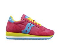 Saucony Jazz Triple - Sneakers - Damen Pink/Blue 6,5 US