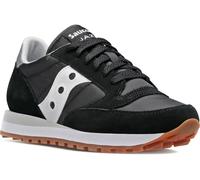 Saucony Jazz Wmns S1044 644 Col.Nero-Bianco-Suola Marrone 41/Nero Bianco Suola Marrone