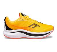 Saucony Kinderlaufschuhe Endorphin KDZ - gelb / 33