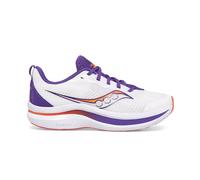 Saucony Kinderlaufschuhe Endorphin KDZ - weiß / 34