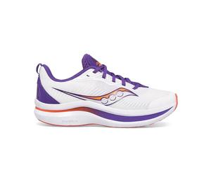 Saucony Kinderlaufschuhe Endorphin KDZ - weiß / 35,5