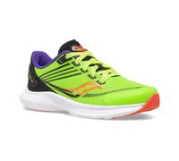 Saucony Kinderlaufschuhe Kinvara 12 - gelb / 37,5