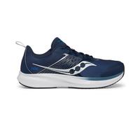 Saucony Kinderlaufschuhe Ride Kids - dunkelblau / 33
