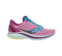 SAUCONY KINVARA 12 Laufschuhe Damen Future Pink/Rose 36