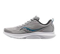Saucony Kinvara 13 Herren-Laufschuh, Legierung Topas, 44 EU
