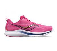 Saucony Kinvara 13 Herren Pink Running Trainer EU 42 / UK 8