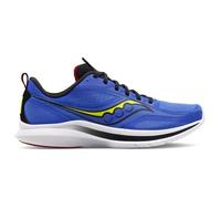 Saucony Kinvara 13 Herren-Sneaker, Blue Raz Black, 46 EU