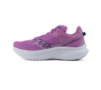 Saucony Kinvara 14 Damen 35.5 Lila