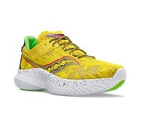 Saucony Kinvara 14 Damen Laufschuh Lightweight - S10823-35 Sulphur/Otherworld 37,5