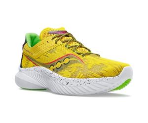 Saucony Kinvara 14 Damen Laufschuh Lightweight - S10823-35 Sulphur/Otherworld 37,5