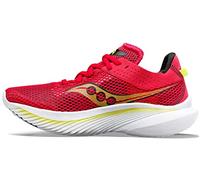 Saucony Kinvara 14 women red rose EUR 39