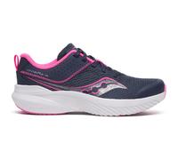 Saucony Kinvara 14 LTT Neutralschuh Kinder - Pink, Dunkelblau, Größe 37