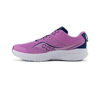 Saucony Kinvara 14 LTT Kinder 36.5 Lila
