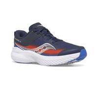 Saucony Kinvara 14 LTT Kinder Laufschuh - SK267461 Navy/Red 36,5