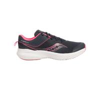 Saucony Kinvara 14 LTT Neutralschuh Kinder - Pink, Dunkelblau, Größe 37.5