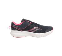 Saucony Kinvara 14 LTT Neutralschuh Kinder - Pink, Dunkelblau, Größe 38