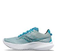 Saucony Damen Kinvara 14 blau 38.0