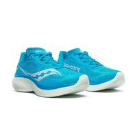 Saucony Kinvara 15 Damen Laufschuh Lightweight - S10967 Viziblue/Foam 38